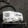 ФОТО Проводка форсунок для Audi (Ауди) A4 V B9 - 8W (2015-) Київ