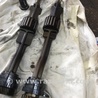 Вал балансировочный Audi (Ауди) A3 III 8V (12-20)