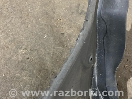 ФОТО Накладка кузова для BMW 3 F30 +рестайл (11-18) Київ