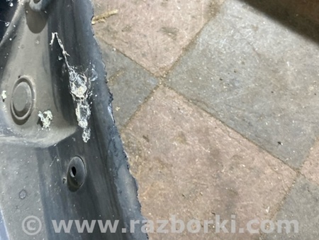 ФОТО Накладка кузова для BMW 3 F30 +рестайл (11-18) Київ