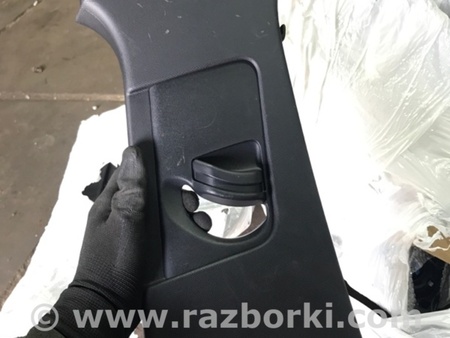 ФОТО Накладка в салоне для Audi (Ауди) Q3 II F3 (18-25) Київ