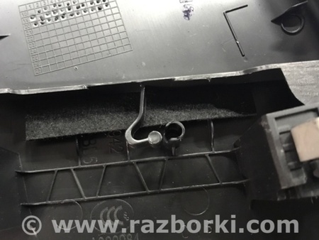 ФОТО Накладка в салоне для Audi (Ауди) Q3 II F3 (18-25) Київ