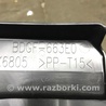 ФОТО Накладка в салоне для Mazda 3 IV BP (2019-) Київ
