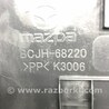 ФОТО Накладка в салоне для Mazda 3 IV BP (2019-) Київ