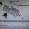 Электропроводка BMW 3 F30 +рестайл (11-18)