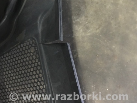 ФОТО Решетка под лобовое стекло для Audi (Ауди) A4 V B9 - 8W (2015-) Київ