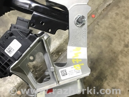 ФОТО Блок педалей для Audi (Ауди) A4 V B9 - 8W (2015-) Київ