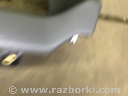ФОТО Накладка в салоне для Porsche Macan I 95B +FL (13-18) Київ