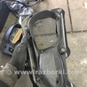 Накладка кузова BMW 3 F30 +рестайл (11-18)