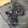Проводка салона Audi (Ауди) A4 V B9 - 8W (2015-)