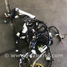 Проводка салона Mazda 3 IV BP (2019-)