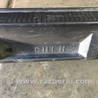 Накладка на порог наружная Subaru Legacy VI BN (14-19)