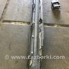 ФОТО Накладка на порог наружная для Subaru Legacy VI BN (14-19) Київ