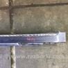 ФОТО Накладка на порог наружная для Subaru Legacy VI BN (14-19) Київ