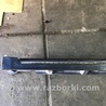 ФОТО Накладка на порог наружная для Subaru Legacy VI BN (14-19) Київ