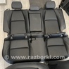 ФОТО Салон в сборе для Mazda 3 IV BP (2019-) Київ