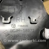 ФОТО Молдинг двери для Mazda 3 IV BP (2019-) Київ