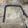 Накладка рамки двери Porsche Macan I 95B +FL (13-18)