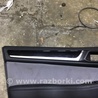 Молдинг двери Subaru Legacy VI BN (14-19)