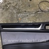 ФОТО Молдинг двери для Subaru Legacy VI BN (14-19) Київ