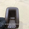 Заглушка крепления сиденья Audi (Ауди) A5 F5 B9 (16-24)