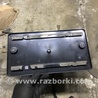 ФОТО Площадка номерного знака для Audi (Ауди) A3 III 8V (12-20) Київ