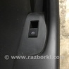 Накладка в салоне Mazda 3 IV BP (2019-)