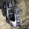 Ручка двери внутренняя Porsche Macan I 95B +FL (13-18)