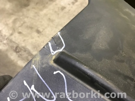 ФОТО Жабо для Audi (Ауди) A4 V B9 - 8W (2015-) Київ