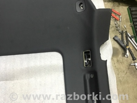 ФОТО Обшивка потолка для Porsche Macan I 95B +FL (13-18) Київ