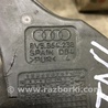 ФОТО Расширитель крыла для Audi (Ауди) A3 III 8V (12-20) Київ