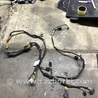 Электропроводка Porsche Macan I 95B +FL (13-18)