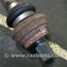 ФОТО Привод для Audi (Ауди) A3 III 8V (12-20) Київ