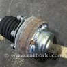 ФОТО Привод для Audi (Ауди) A3 III 8V (12-20) Київ
