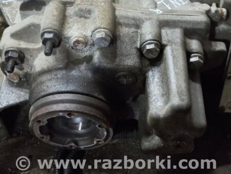 ФОТО Редуктор для Audi (Ауди) A3 III 8V (12-20) Київ