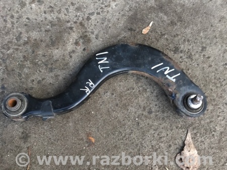 ФОТО Рычаг подвески для Audi (Ауди) A3 III 8V (12-20) Київ