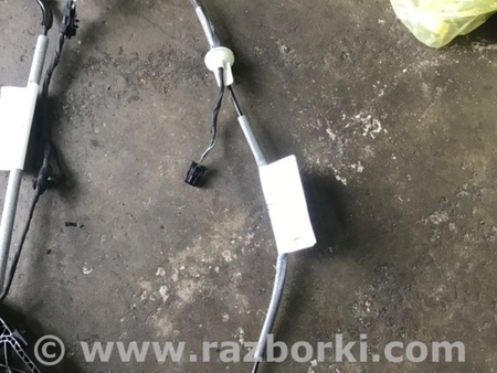 ФОТО Трос замка двери для Volkswagen Atlas/Teramont I +1 рест (17-23) Київ