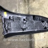 ФОТО Накладка на стойку кузова для Volkswagen Atlas/Teramont I +1 рест (17-23) Київ