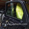 Накладка рамки двери Audi (Ауди) A4 V B9 - 8W (2015-)