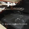 Площадка номерного знака Audi (Ауди) A3 III 8V (12-20)