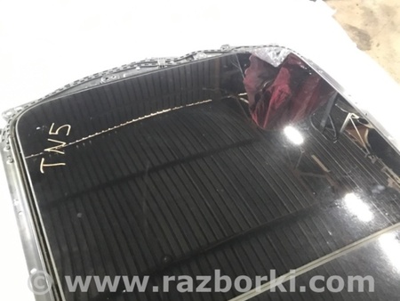 ФОТО Люк электрический для Porsche Macan I 95B +FL (13-18) Київ