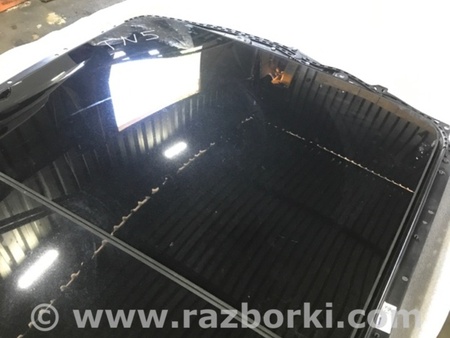 ФОТО Люк электрический для Porsche Macan I 95B +FL (13-18) Київ