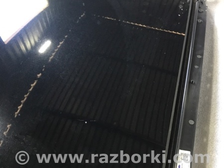 ФОТО Люк электрический для Porsche Macan I 95B +FL (13-18) Київ