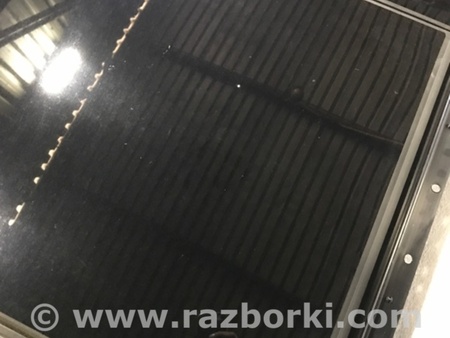 ФОТО Люк электрический для Porsche Macan I 95B +FL (13-18) Київ