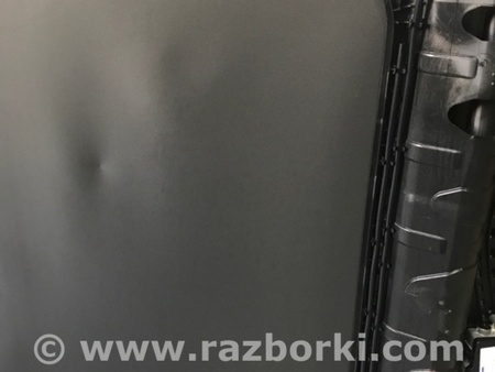ФОТО Люк электрический для Porsche Macan I 95B +FL (13-18) Київ