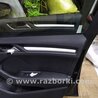 Накладка двери Audi (Ауди) A3 III 8V (12-20)