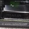 ФОТО Подлокотник для Porsche Cayenne II 958 E2/92A (10-14) Київ