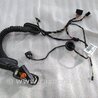 Проводка двери Porsche Cayenne II 958 E2/92A (10-14)