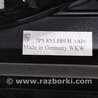 ФОТО Накладка рамки двери для Porsche Cayenne II 958 E2/92A (10-14) Київ