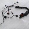 Проводка двери Porsche Cayenne II 958 E2/92A (10-14)